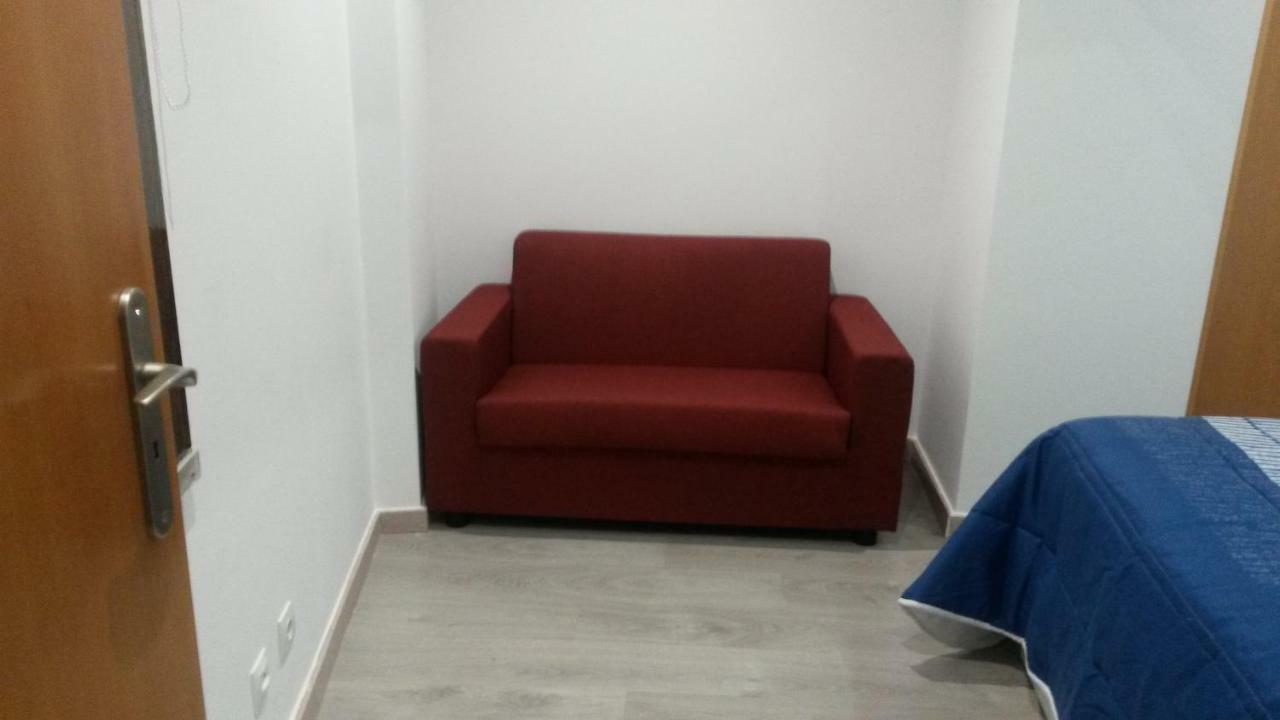Apartment Lisbon Center Rebelo Da Silva 외부 사진