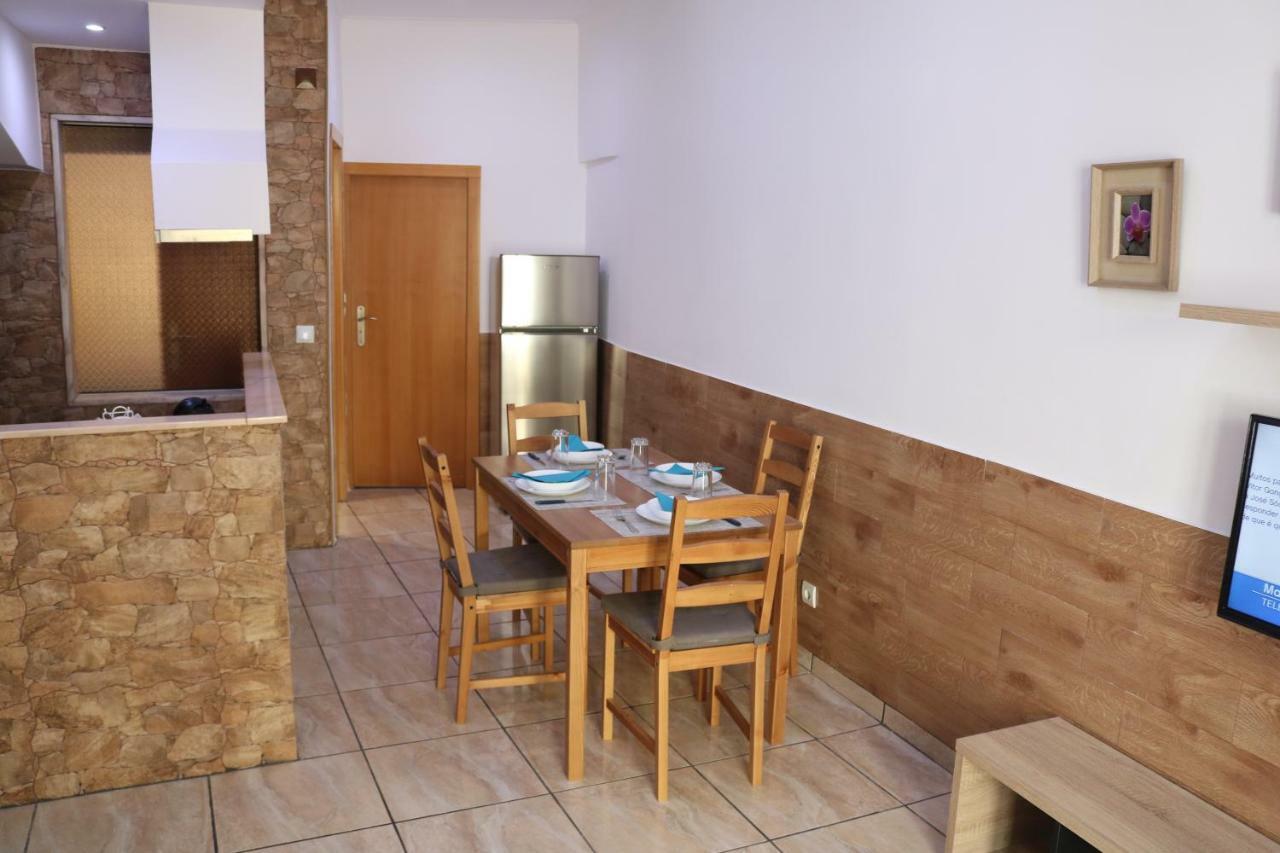 Apartment Lisbon Center Rebelo Da Silva 외부 사진