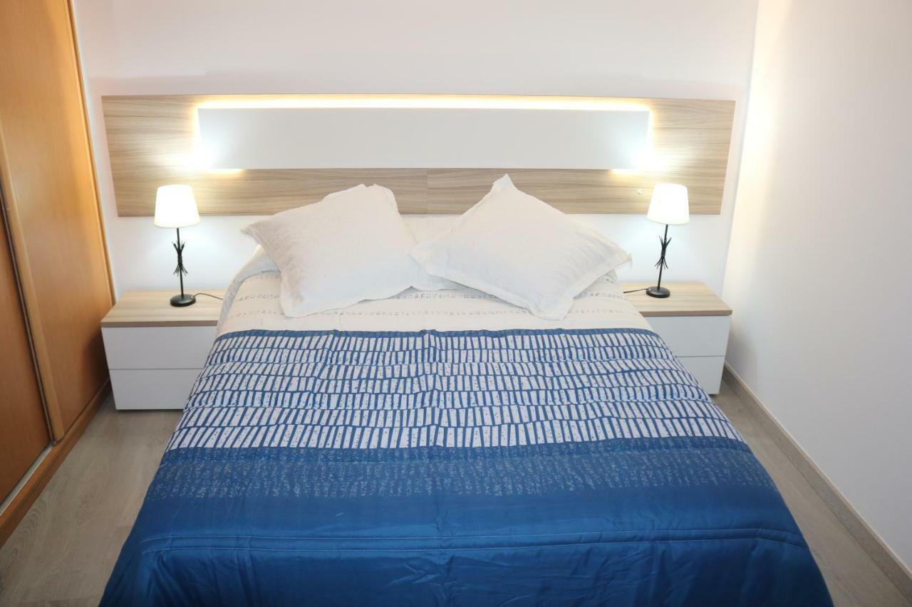 Apartment Lisbon Center Rebelo Da Silva 외부 사진