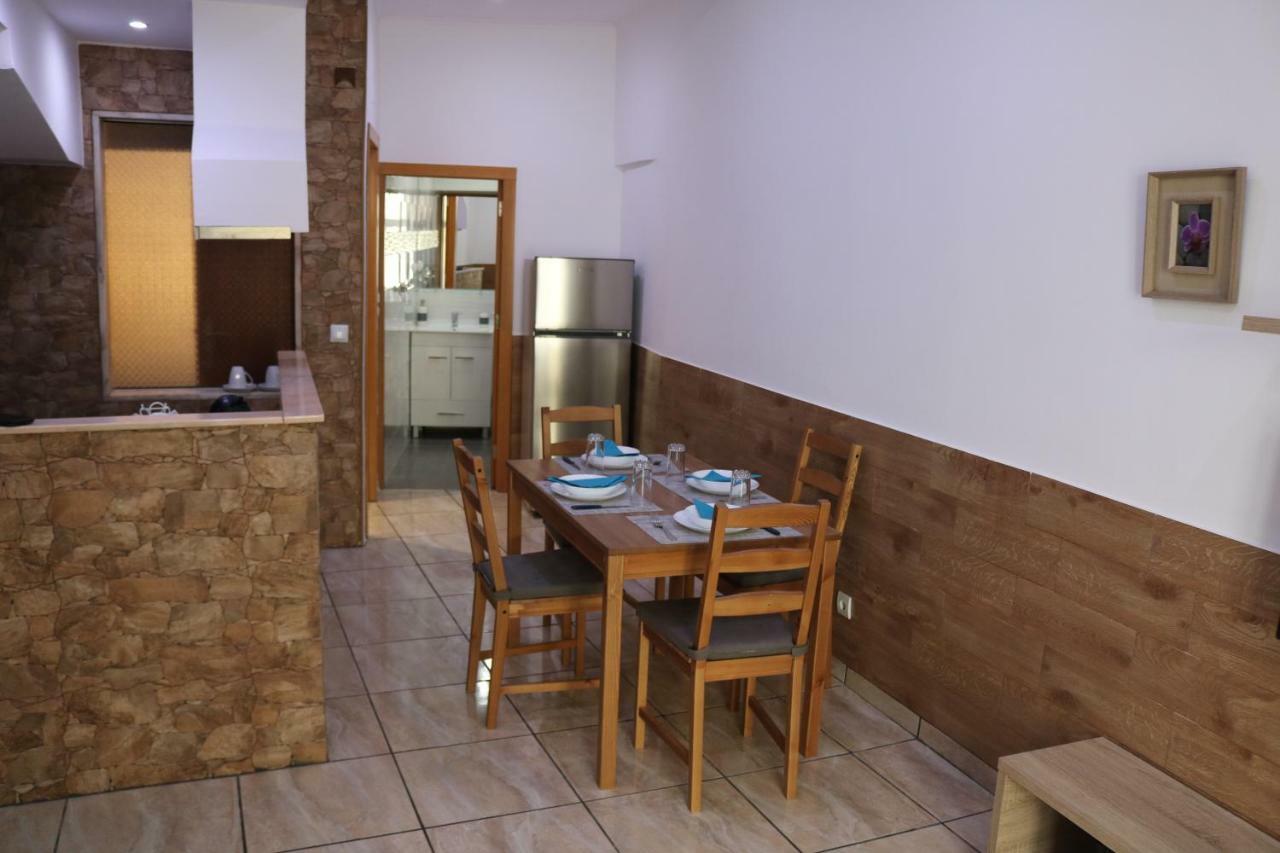 Apartment Lisbon Center Rebelo Da Silva 외부 사진