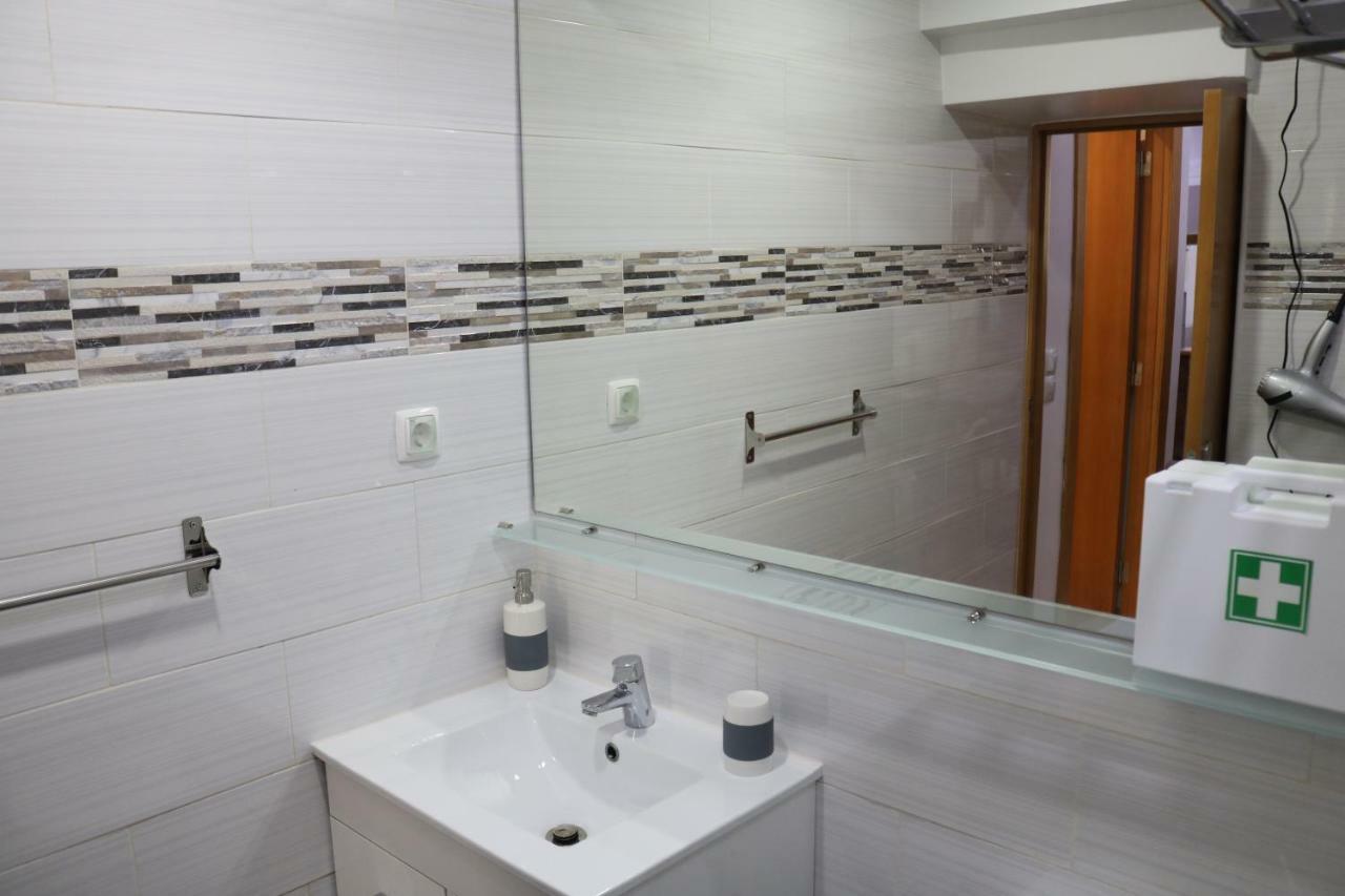 Apartment Lisbon Center Rebelo Da Silva 외부 사진