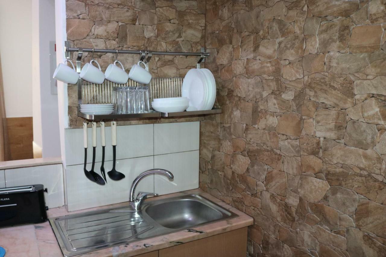 Apartment Lisbon Center Rebelo Da Silva 외부 사진