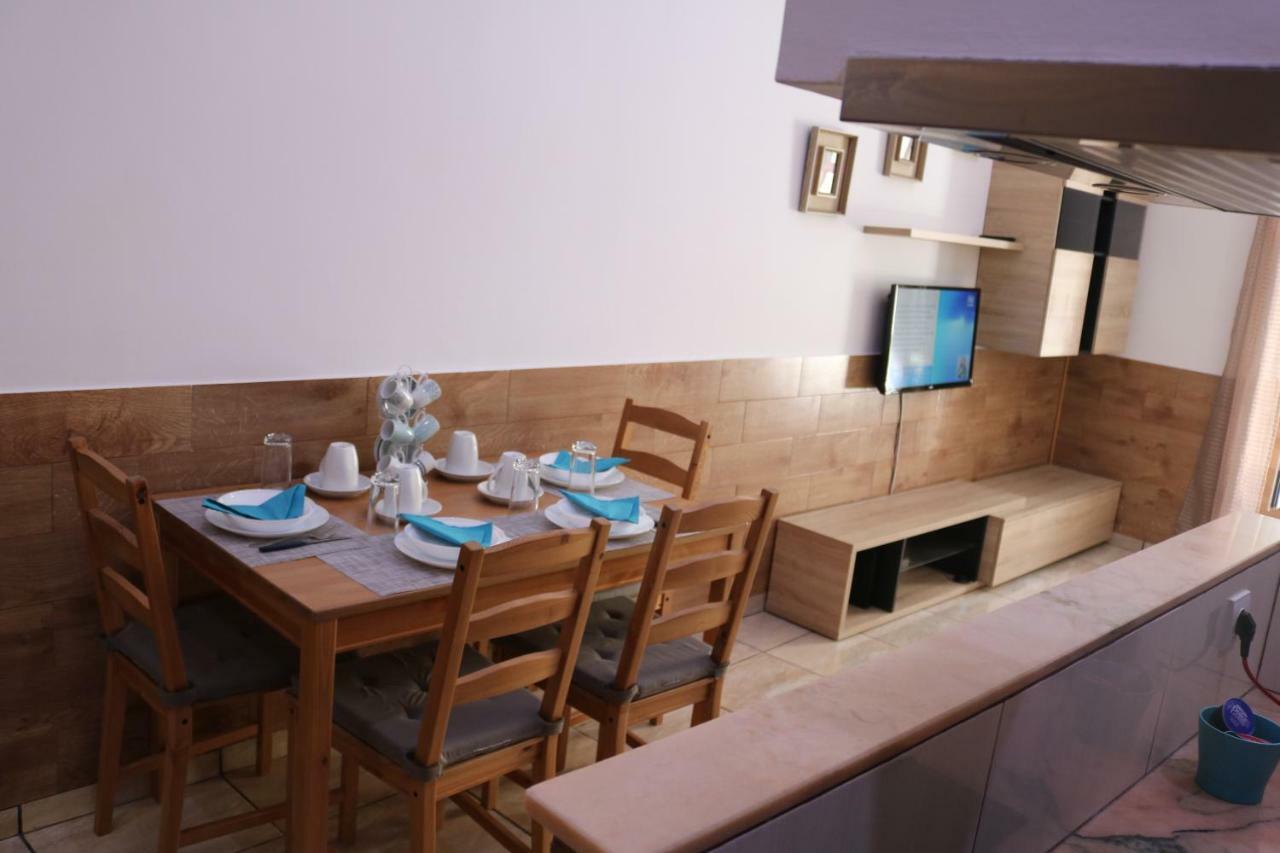 Apartment Lisbon Center Rebelo Da Silva 외부 사진