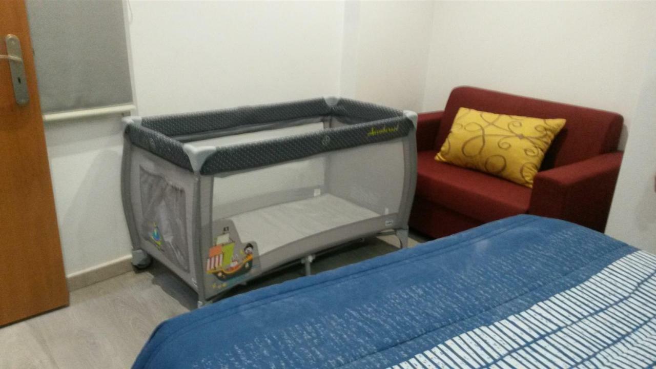 Apartment Lisbon Center Rebelo Da Silva 외부 사진
