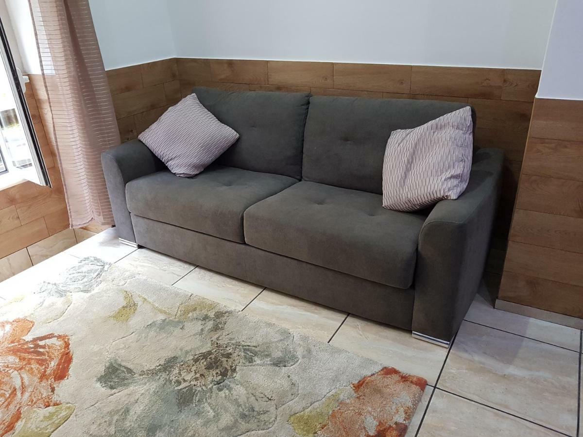 Apartment Lisbon Center Rebelo Da Silva 외부 사진